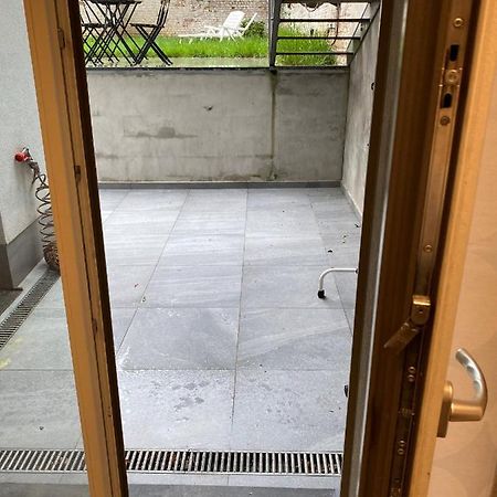 布鲁塞尔Amazing Flat In Front Of Bois De La Cambre公寓 外观 照片