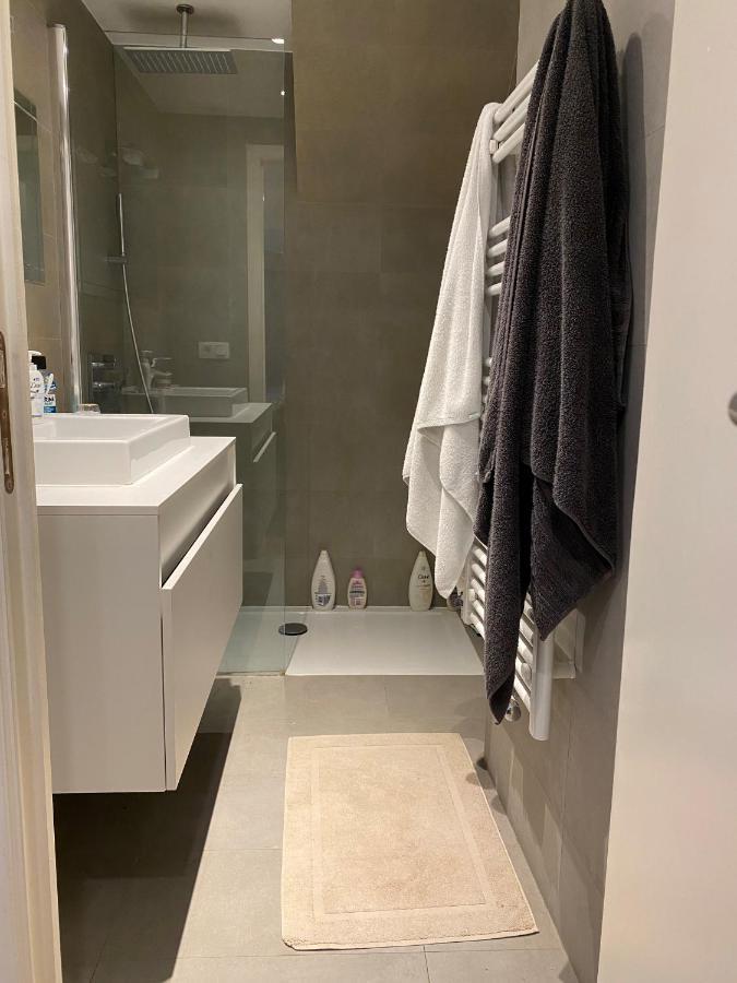 布鲁塞尔Amazing Flat In Front Of Bois De La Cambre公寓 外观 照片