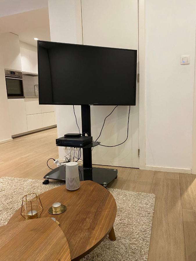 布鲁塞尔Amazing Flat In Front Of Bois De La Cambre公寓 外观 照片