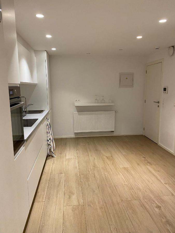 布鲁塞尔Amazing Flat In Front Of Bois De La Cambre公寓 外观 照片