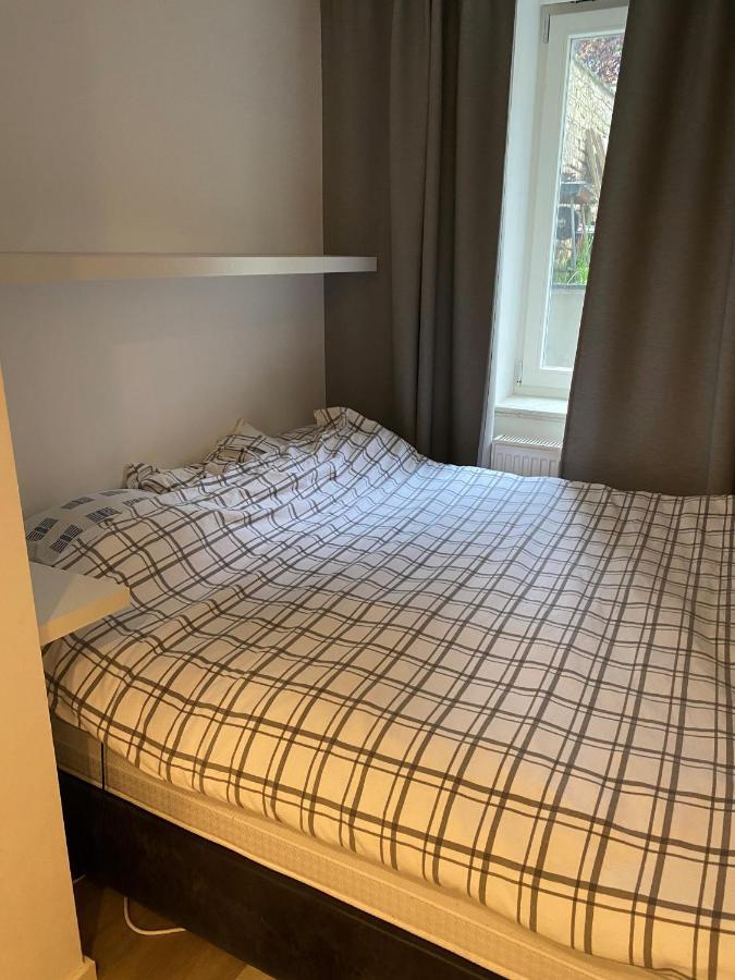 布鲁塞尔Amazing Flat In Front Of Bois De La Cambre公寓 外观 照片